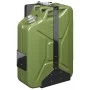 ProPlus Sturdy support for 20 L gasoline can by ProPlus, Tool Organization and Storage - Ref: Foro24-424698, Price: 99,53 €, ...