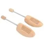 Shoe lasts 2 pairs solid lotus wood EU 43-46 by , Shoe lasts and stretchers - Ref: Foro24-155257, Price: 29,85 €, Discount: %