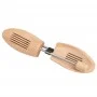 Shoe lasts 2 pairs solid lotus wood EU 43-46 by , Shoe lasts and stretchers - Ref: Foro24-155257, Price: 29,85 €, Discount: %