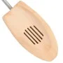 Shoe lasts 2 pairs solid lotus wood EU 43-46 by , Shoe lasts and stretchers - Ref: Foro24-155257, Price: 29,85 €, Discount: %