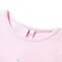 Camiseta infantil color lila 92 de , Camisetas para niños - Ref: Foro24-11184, Precio: 8,17 €, Descuento: %