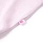 Camiseta infantil color lila 92 de , Camisetas para niños - Ref: Foro24-11184, Precio: 8,17 €, Descuento: %