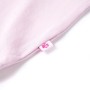 Fliederfarbenes Kinder-T-Shirt 92 von , Kinder-T-Shirts - Ref: Foro24-11184, Preis: 8,24 €, Rabatt: %