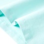 Light aquamarine children's t-shirt 104 by , Kids T-shirts - Ref: Foro24-11020, Price: 8,28 €, Discount: %