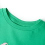 Neongrünes Kinder-T-Shirt 104 von , Kinder-T-Shirts - Ref: Foro24-11060, Preis: 8,13 €, Rabatt: %