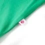 Camiseta infantil verde neón 104 de , Camisetas para niños - Ref: Foro24-11060, Precio: 8,06 €, Descuento: %