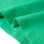 Camiseta infantil verde neón 104 de , Camisetas para niños - Ref: Foro24-11060, Precio: 8,06 €, Descuento: %
