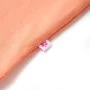 Pfirsichfarbenes Kinder-T-Shirt 104 von , Kinder-T-Shirts - Ref: Foro24-11015, Preis: 8,19 €, Rabatt: %