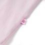Light pink children's t-shirt 128 by , Kids T-shirts - Ref: Foro24-10487, Price: 8,54 €, Discount: %
