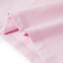 Hellrosa Kinder-T-Shirt 128 von , Kinder-T-Shirts - Ref: Foro24-10487, Preis: 8,54 €, Rabatt: %