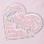 Light pink children's t-shirt 104 by , Kids T-shirts - Ref: Foro24-10485, Price: 8,45 €, Discount: %