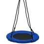 Columpio 60 cm 100 kg azul de vidaXL, Columpios y balancines - Ref: Foro24-91809, Precio: 37,03 €, Descuento: %
