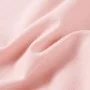 Children's light pink ruffle sleeve t-shirt 128 by , Kids T-shirts - Ref: Foro24-10502, Price: 8,19 €, Discount: %