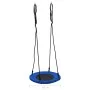 Columpio 60 cm 100 kg azul de vidaXL, Columpios y balancines - Ref: Foro24-91809, Precio: 37,03 €, Descuento: %