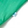 Camiseta infantil verde 92 de , Camisetas para niños - Ref: Foro24-11984, Precio: 7,99 €, Descuento: %