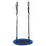 Columpio 60 cm 100 kg azul de vidaXL, Columpios y balancines - Ref: Foro24-91809, Precio: 37,03 €, Descuento: %