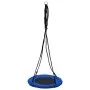 Columpio 60 cm 100 kg azul de vidaXL, Columpios y balancines - Ref: Foro24-91809, Precio: 37,03 €, Descuento: %