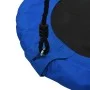 Columpio 60 cm 100 kg azul de vidaXL, Columpios y balancines - Ref: Foro24-91809, Precio: 37,03 €, Descuento: %