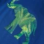 Camiseta infantil azul oscuro 140 de , Camisetas para niños - Ref: Foro24-12288, Precio: 8,06 €, Descuento: %