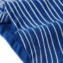 Dunkelblaues Kinder-T-Shirt 104 von , Kinder-T-Shirts - Ref: Foro24-12310, Preis: 8,12 €, Rabatt: %