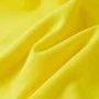 Children's bright yellow cap sleeve t-shirt 128 by , Kids T-shirts - Ref: Foro24-10652, Price: 8,12 €, Discount: %