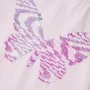 Soft Pink Cap Sleeve Children's T-shirt 128 by , Kids T-shirts - Ref: Foro24-10832, Price: 8,24 €, Discount: %