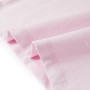 Soft Pink Cap Sleeve Children's T-shirt 128 by , Kids T-shirts - Ref: Foro24-10832, Price: 8,32 €, Discount: %