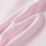 Soft Pink Cap Sleeve Children's T-shirt 128 by , Kids T-shirts - Ref: Foro24-10832, Price: 8,32 €, Discount: %