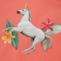 Kurzarm-T-Shirt für Kinder Koralle 92 von , Kinder-T-Shirts - Ref: Foro24-10684, Preis: 8,32 €, Rabatt: %