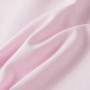 Camiseta infantil de manga casquillo rosa suave 104 de , Camisetas para niños - Ref: Foro24-10830, Precio: 8,32 €, Descuento: %