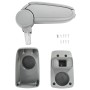 Armrest for Ford Fiesta (2009) by vidaXL, Motor vehicle seats - Ref: Foro24-150433, Price: 41,61 €, Discount: %