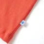 Light red children's t-shirt 92 by , Kids T-shirts - Ref: Foro24-11649, Price: 7,93 €, Discount: %