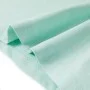 Camiseta infantil verde menta claro 116 de , Camisetas para niños - Ref: Foro24-11931, Precio: 8,24 €, Descuento: %