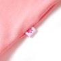 Bright pink children's t-shirt 128 by , Kids T-shirts - Ref: Foro24-11192, Price: 9,72 €, Discount: %