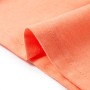 Neonoranges Kinder-T-Shirt 92 von , Kinder-T-Shirts - Ref: Foro24-11779, Preis: 8,20 €, Rabatt: %