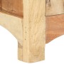 Mesita de noche de madera maciza reciclada 40x30x50 cm de vidaXL, Mesitas de noche - Ref: Foro24-282728, Precio: 100,30 €, De...