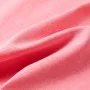 Camiseta infantil rosa neón 140 de , Camisetas para niños - Ref: Foro24-10458, Precio: 8,64 €, Descuento: %