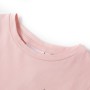 Hellrosa Kinder-T-Shirt 128 von , Kinder-T-Shirts - Ref: Foro24-10577, Preis: 8,60 €, Rabatt: %