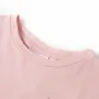 Camiseta infantil rosa claro 104 de , Camisetas para niños - Ref: Foro24-10575, Precio: 8,52 €, Descuento: %