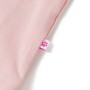 Hellrosa Kinder-T-Shirt 104 von , Kinder-T-Shirts - Ref: Foro24-10575, Preis: 8,60 €, Rabatt: %