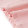 Camiseta infantil rosa claro 104 de , Camisetas para niños - Ref: Foro24-10575, Precio: 8,60 €