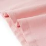 Camiseta infantil rosa claro 104 de , Camisetas para niños - Ref: Foro24-10575, Precio: 8,52 €, Descuento: %