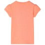 Neonoranges Kinder-T-Shirt 128 von , Kinder-T-Shirts - Ref: Foro24-10722, Preis: 8,54 €, Rabatt: %