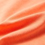 Camiseta infantil naranja neón 104 de , Camisetas para niños - Ref: Foro24-10720, Precio: 8,54 €