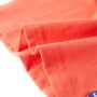 Hellrotes Kinder-T-Shirt 116 von , Kinder-T-Shirts - Ref: Foro24-11751, Preis: 8,28 €, Rabatt: %