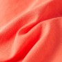 Camiseta infantil rojo claro 140 de , Camisetas para niños - Ref: Foro24-11753, Precio: 8,28 €, Descuento: %