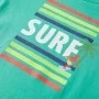 Neongrünes Kinder-T-Shirt 140 von , Kinder-T-Shirts - Ref: Foro24-11793, Preis: 8,12 €, Rabatt: %