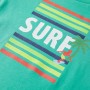 Neongrünes Kinder-T-Shirt 140 von , Kinder-T-Shirts - Ref: Foro24-11793, Preis: 8,20 €, Rabatt: %