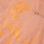 Light orange short-sleeved children's t-shirt 128 by , Kids T-shirts - Ref: Foro24-12222, Price: 8,12 €, Discount: %