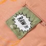 Light orange short-sleeved children's t-shirt 128 by , Kids T-shirts - Ref: Foro24-12222, Price: 8,12 €, Discount: %
